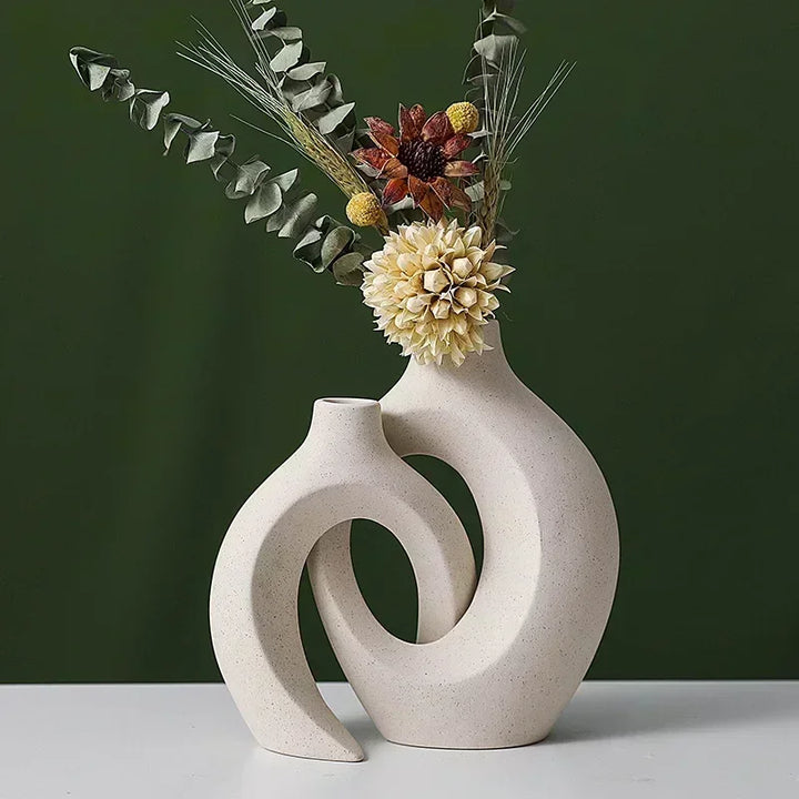 vases collection