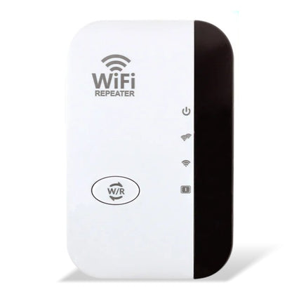 300Mbps Wi-Fi Repeater Signal Booster