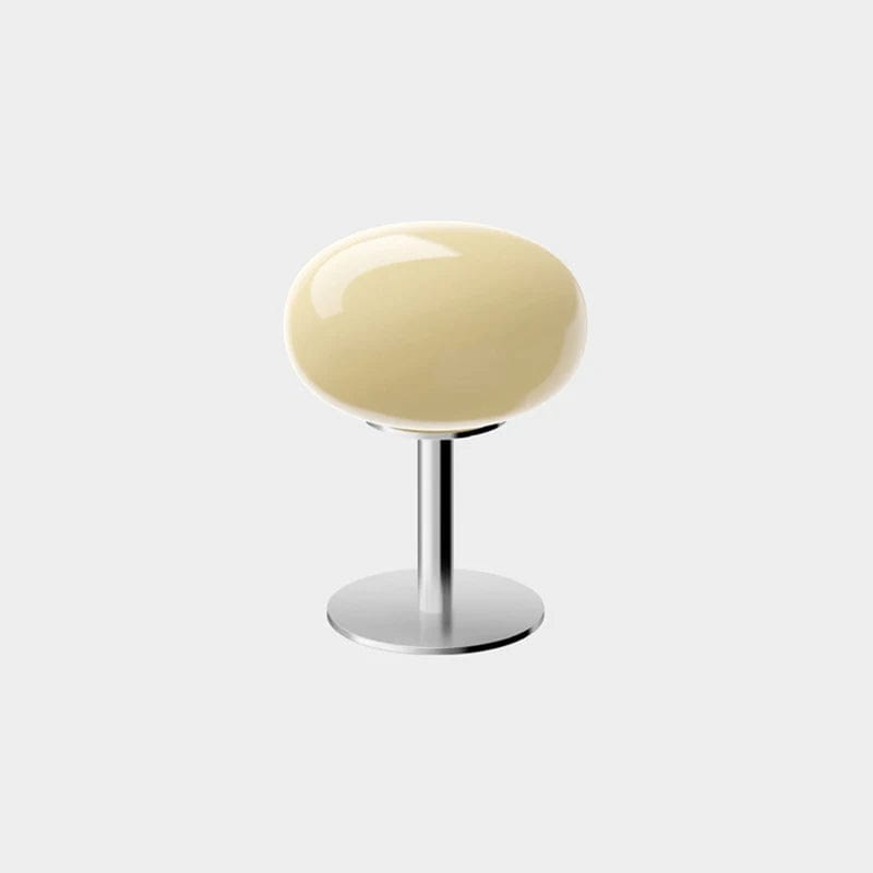ArtOlo Store Macaron Glass Table Lamp