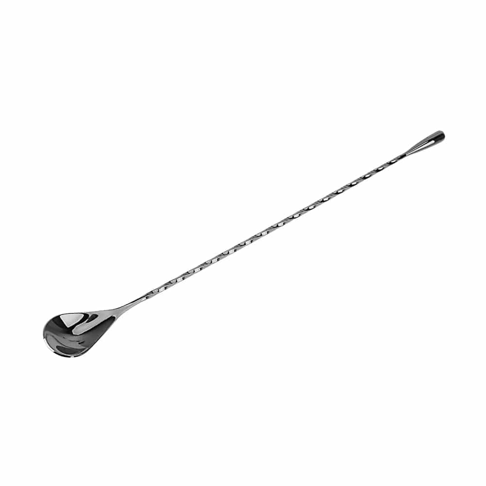 ArtOlo Store Stainless Steel Cocktail Spoon