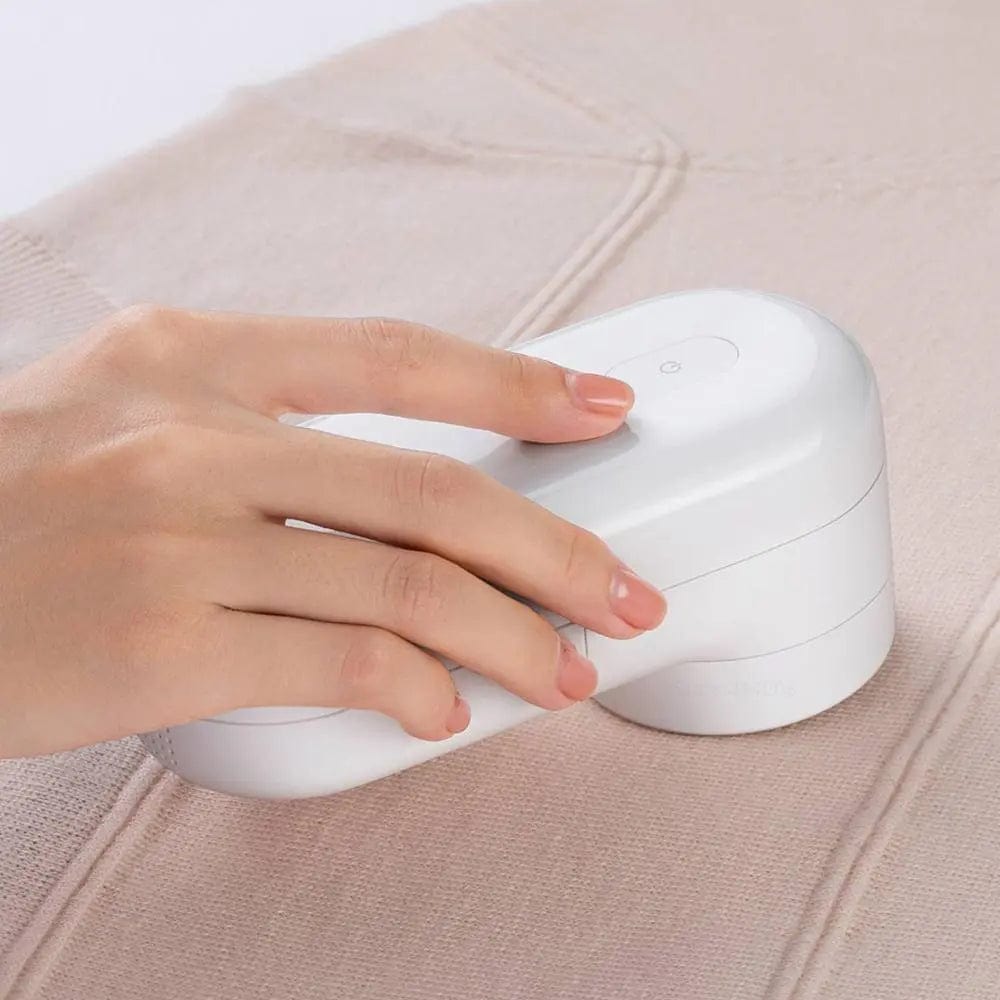 ArtOlo XIAOMI MIJIA Lint Removers For Clothing Fluff Pellet Remover Pellet Machine Portable Lint Eliminator Clothes Shaver Fuzz Remover
