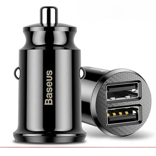 Universal Car Charger (30W) - Fast Charging on the Go