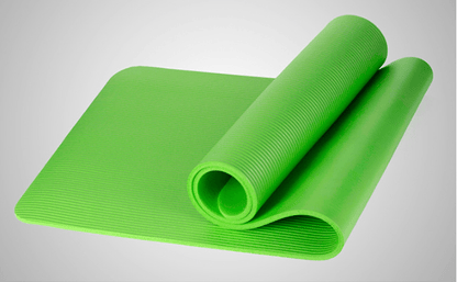 Home Finesse Eco-friendly NBR Yoga Mat