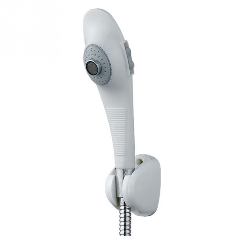 Home Finesse Experience Spa-Quality Showers with Dolphin-Shape Shower Head