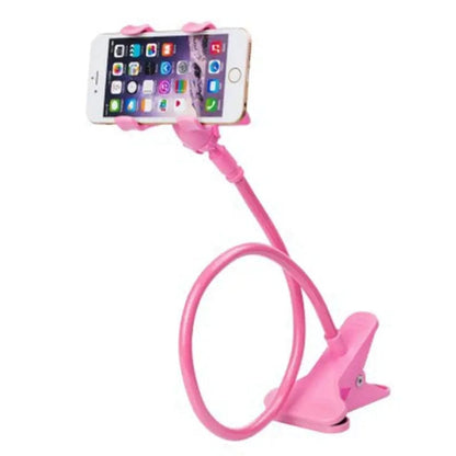 Home Finesse Hands-Free Convenience: Universal Mobile Phone Holder