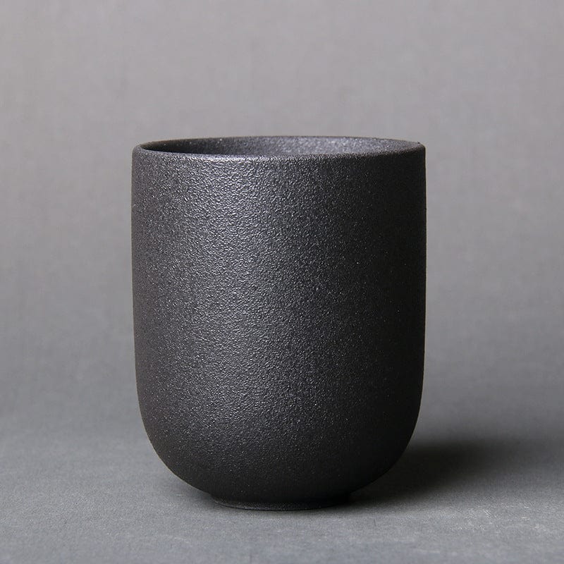 Home Finesse Japanese Creative Retro Ceramic Tea Set