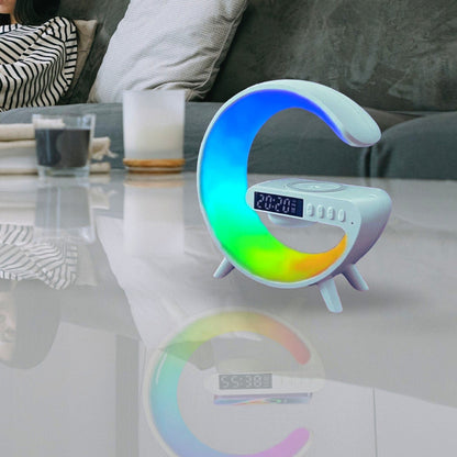 Home Finesse Multifunction Wireless Charger