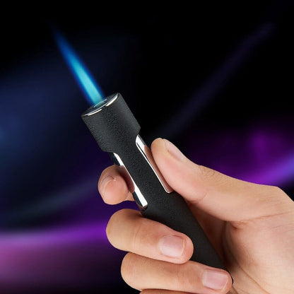 Home Finesse Pen Style Tet Torch Turbo Butane Lighter