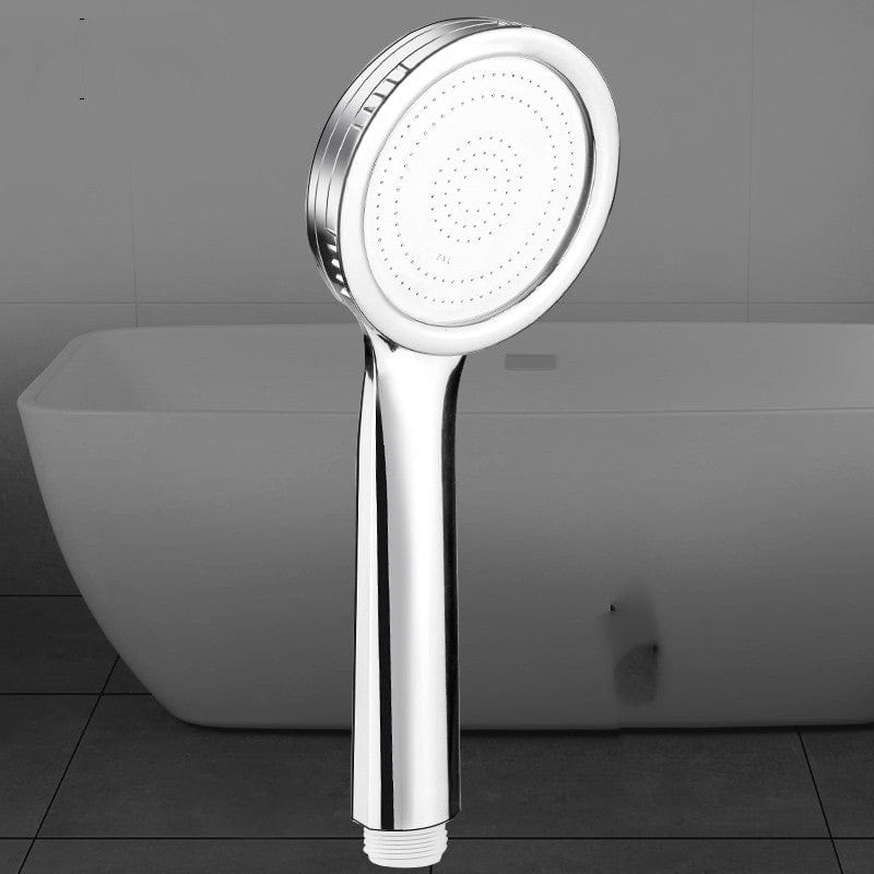 Home Finesse Pressurized shower shower shower head