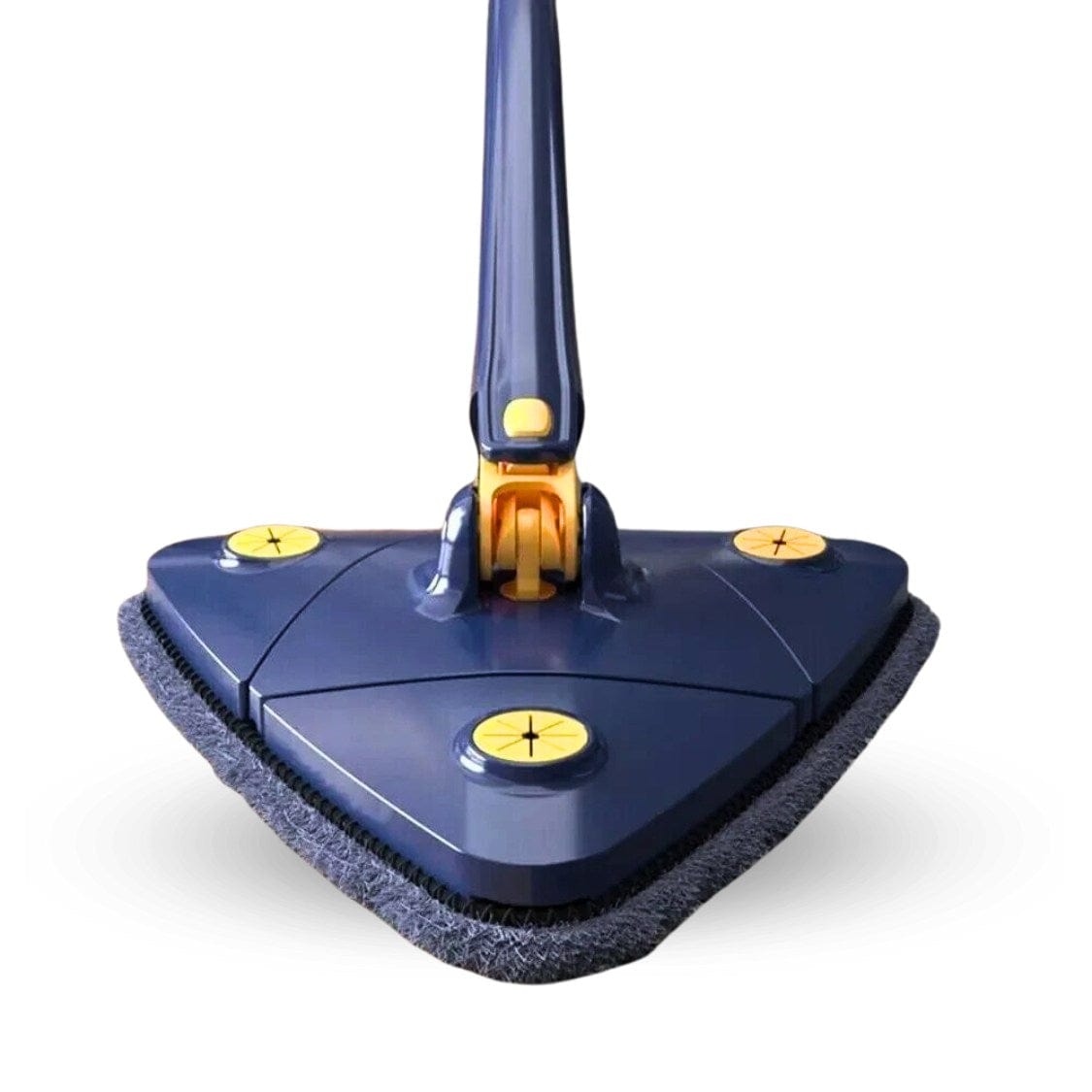 Home Finesse Space-Saving Floor Cleaning Mop - A Must-Have for Every Home