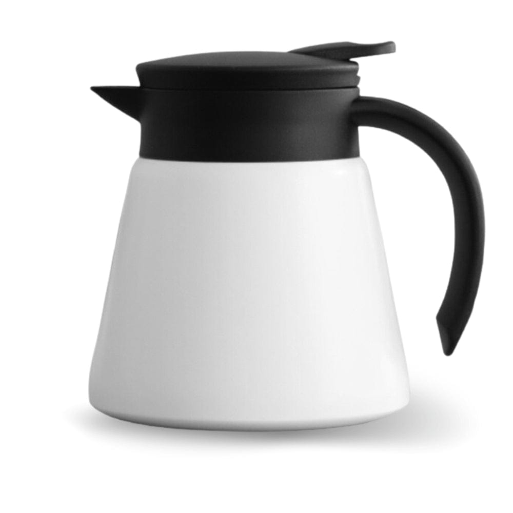 Home Finesse Thermal Coffee Carafe Tea Pot 600ml (20oz)