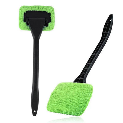 Home Finesse Window Cleaning Brush Kit