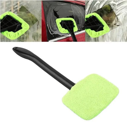 Home Finesse Window Cleaning Brush Kit