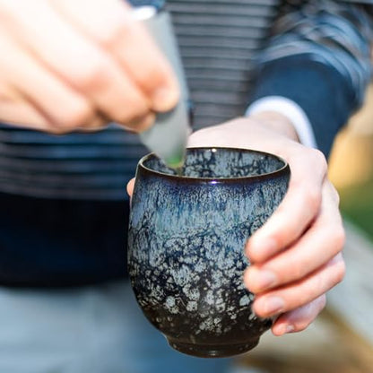 ArtOlo Japanese Style Tea Cups
